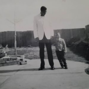 Meet your Posher, Charles